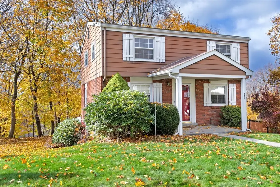 107 Carousel Drive, Murrysville, PA 15626 - Image #3