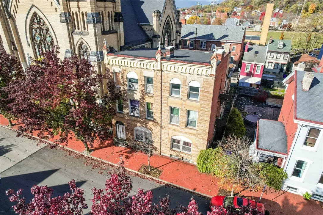1248 Liverpool St, Pittsburgh, PA 15233 - Image #1
