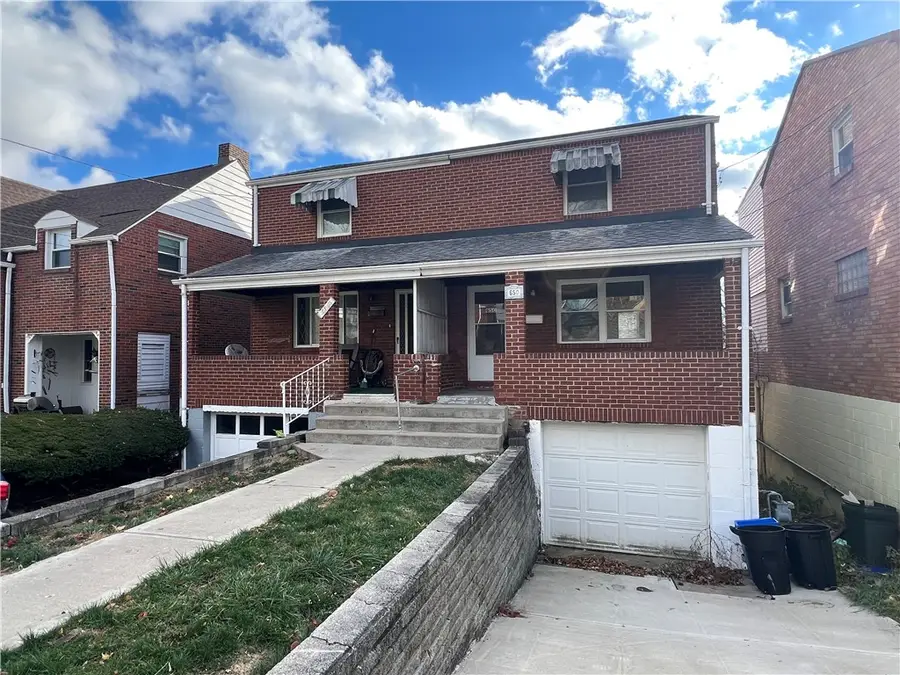 650 Dunster St, Brookline, PA 15226 - Image #2