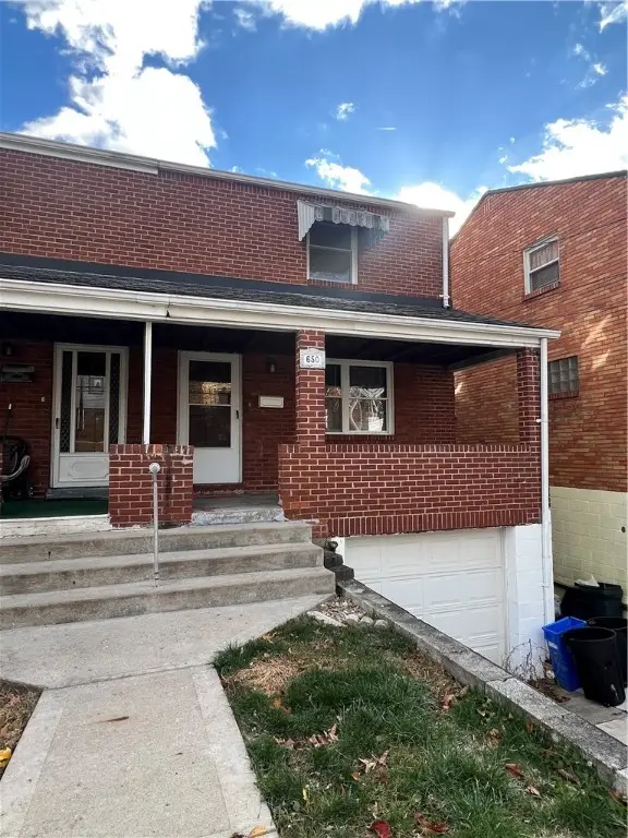 650 Dunster St, Brookline, PA 15226 - Image #3