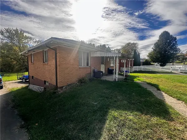 750 Weirich Ave, Canton Twp, PA 15301