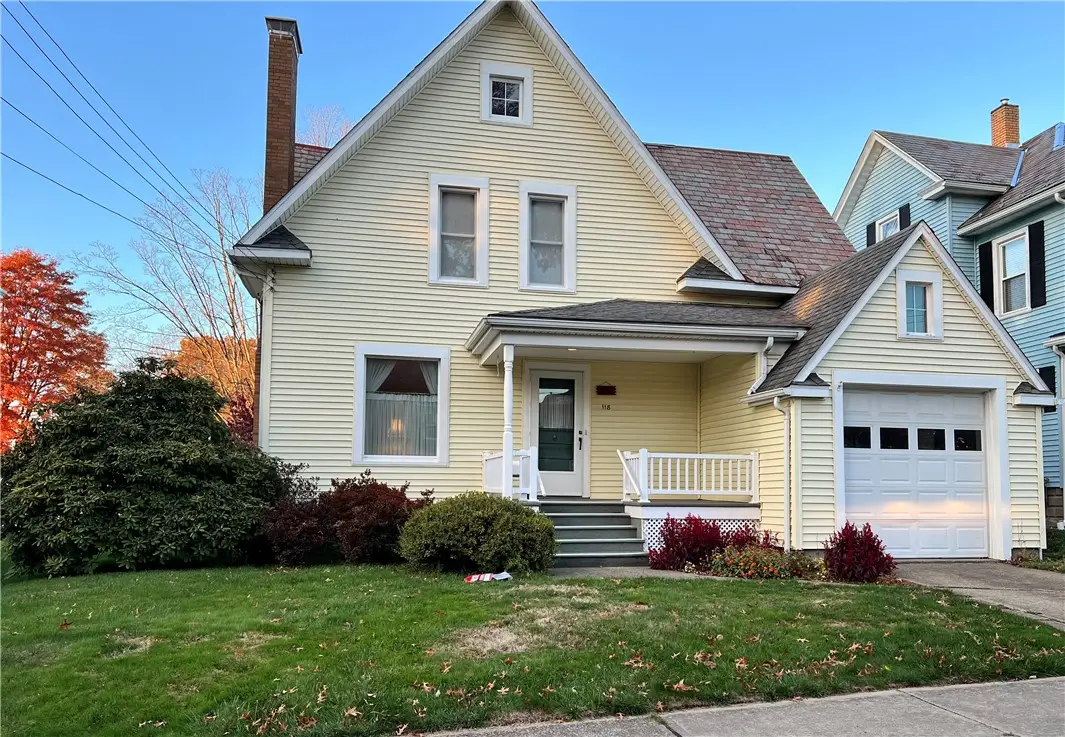 118 Plum, Greenville, PA 16125 - Image #1