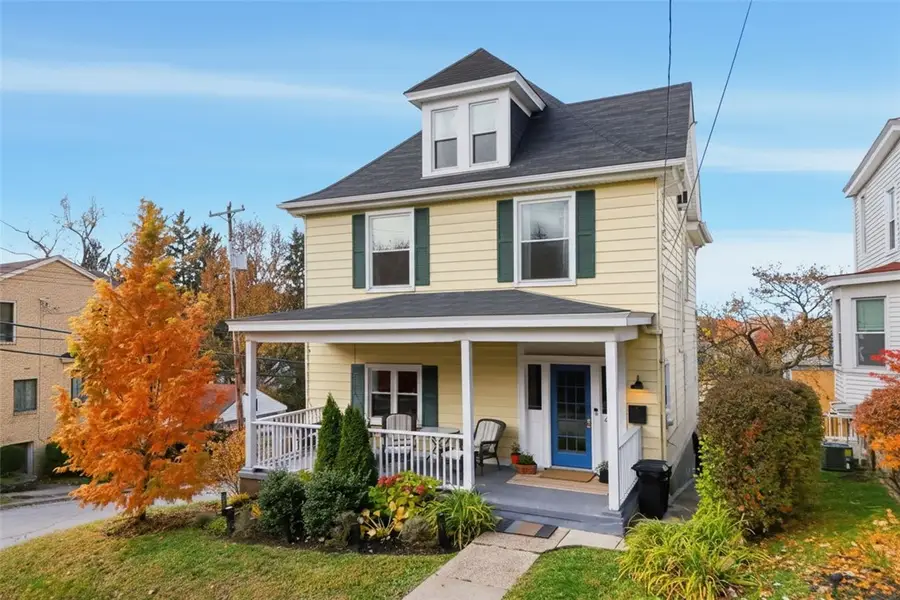 470 Kenmont Ave, Mount Lebanon Township, PA 15228 - Image #2