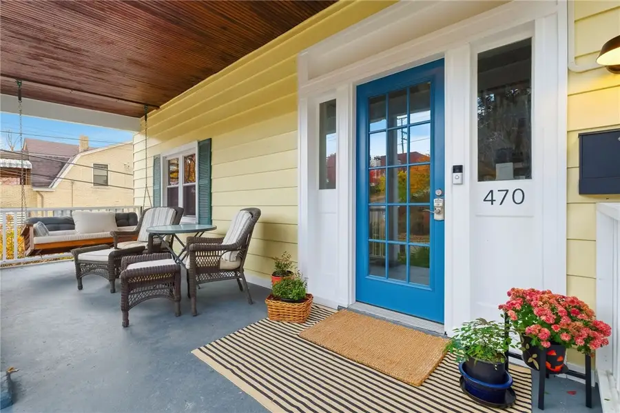 470 Kenmont Ave, Mount Lebanon Township, PA 15228 - Image #3