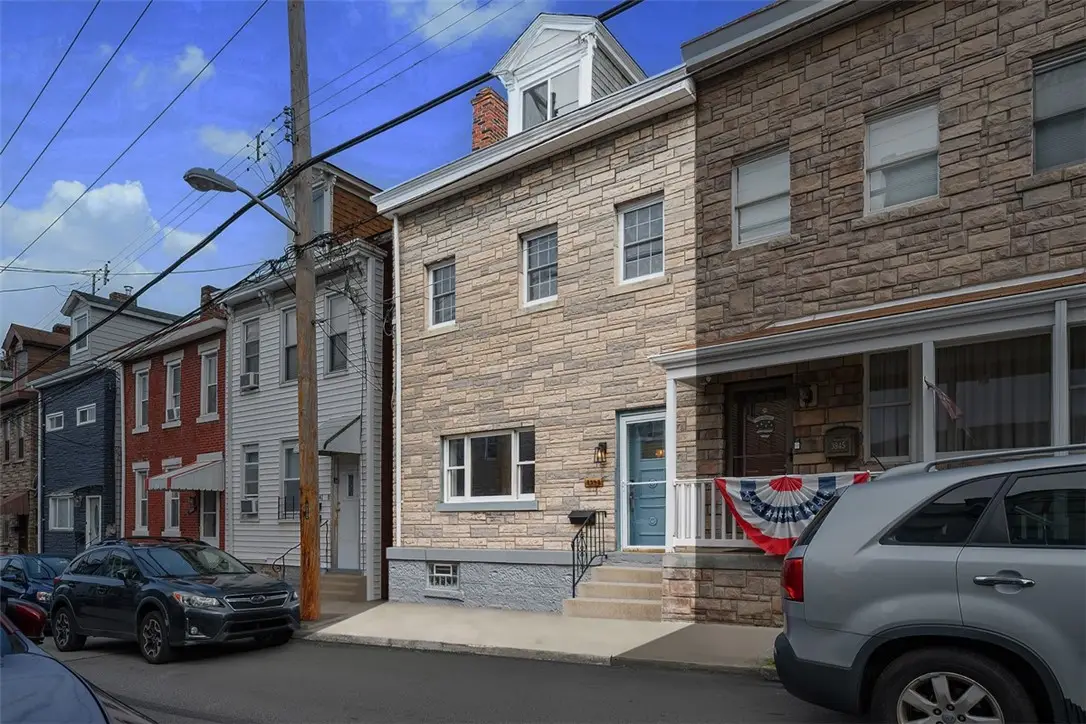 3943 Howley Street, Pittsburgh, PA 15224 - Image #1