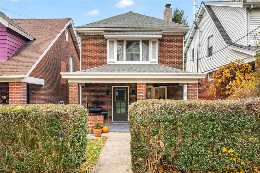 4706 Kincaid St, Pittsburgh, PA 15224 - Image #2