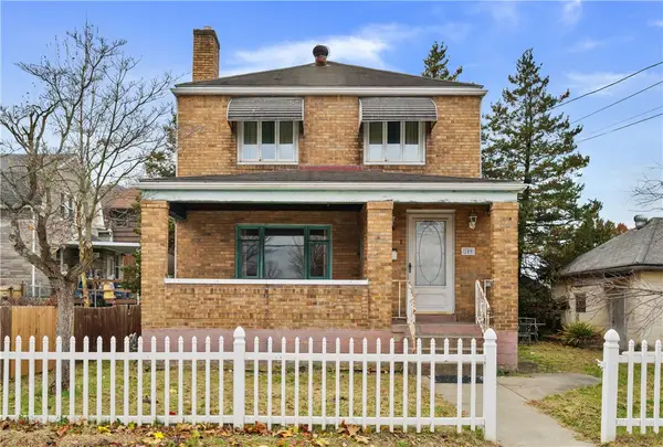 109 Vine Street, Munhall, PA 15120