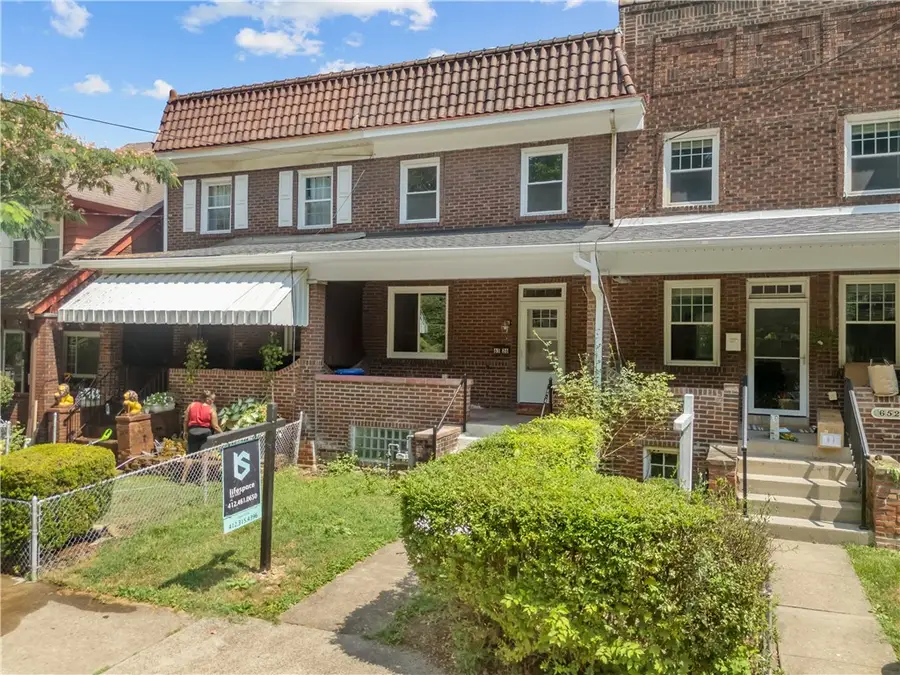 6526 Jackson St, Pittsburgh, PA 15206 - Image #2