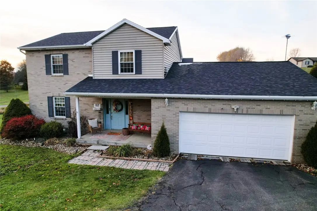 157 Moore Rd, Shanor Northvue, PA 16001 - Image #1