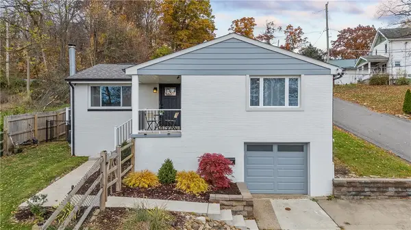 500 Hiland Ave, Coraopolis, PA 15108