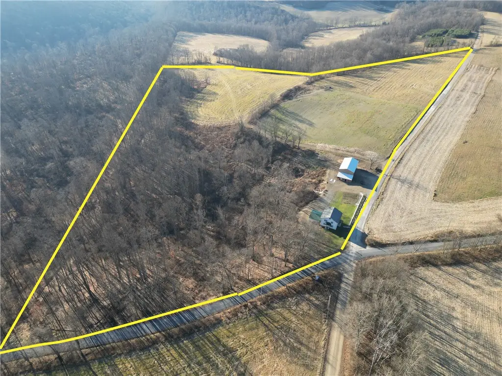 2118 Lantz Rd, Porter, PA 15767 - Image #1