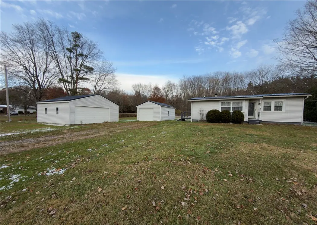 6964 Dermond Rd, Lackawannock, PA 16148 - Image #1