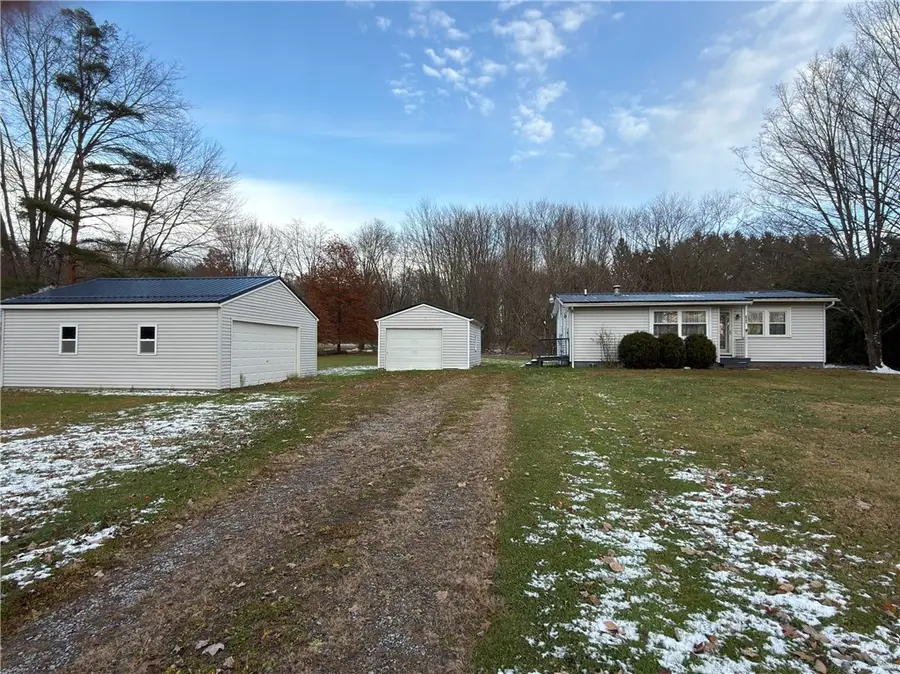 6964 Dermond Rd, Lackawannock, PA 16148 - Image #2