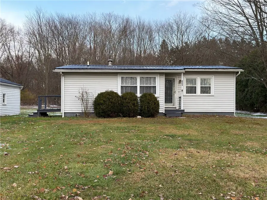 6964 Dermond Rd, Lackawannock, PA 16148 - Image #3