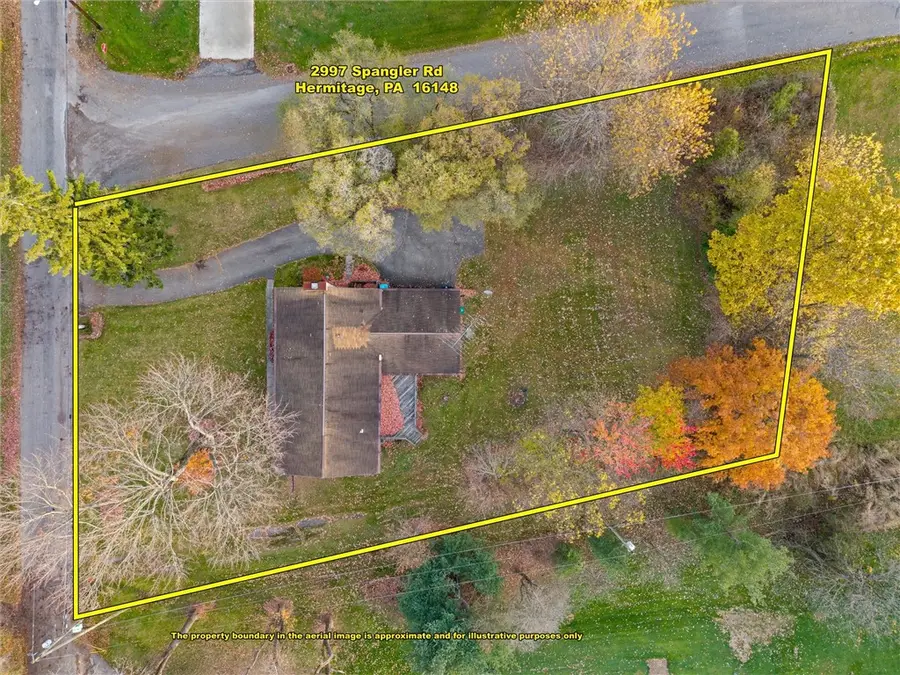 2997 Spangler Rd, Hermitage, PA 16148 - Image #3