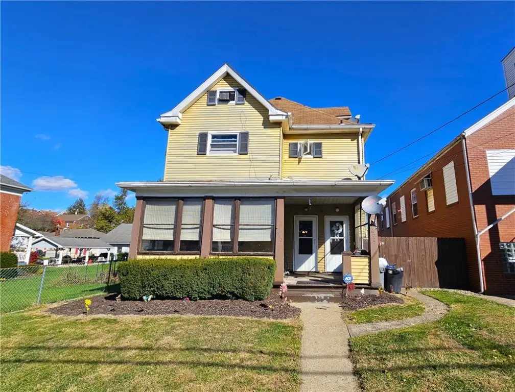 608-610 Allison Avenue, Washington, PA 15301 - Image #1