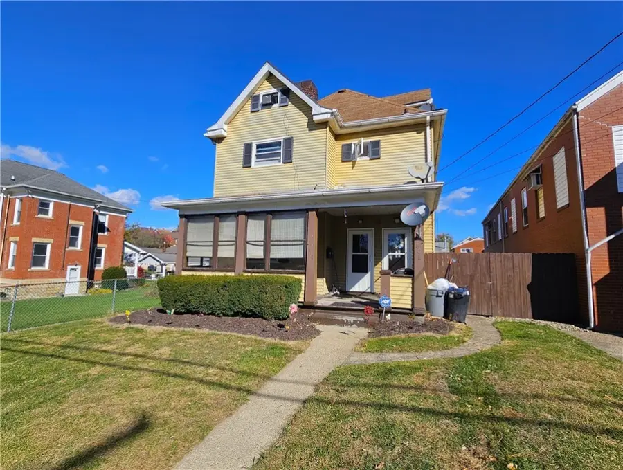 608-610 Allison Avenue, Washington, PA 15301 - Image #2