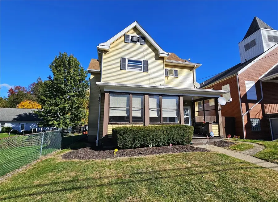 608-610 Allison Avenue, Washington, PA 15301 - Image #3