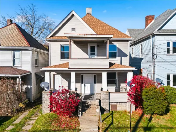 236 W Brady Street, City of But NW, PA 16001