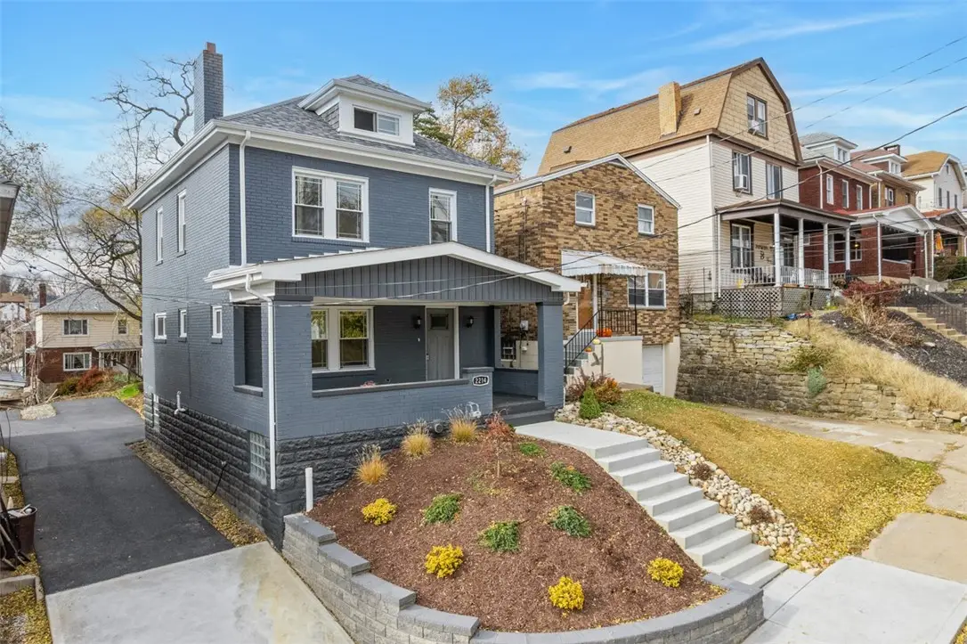 2214 Saranac Ave, Beechview, PA 15216 - Image #1