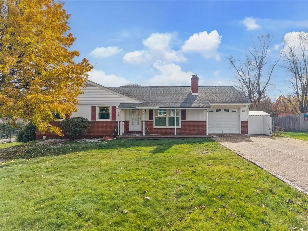 339 Westbrook Drive, Homeacre Lyndora, PA 16001 - Image #1