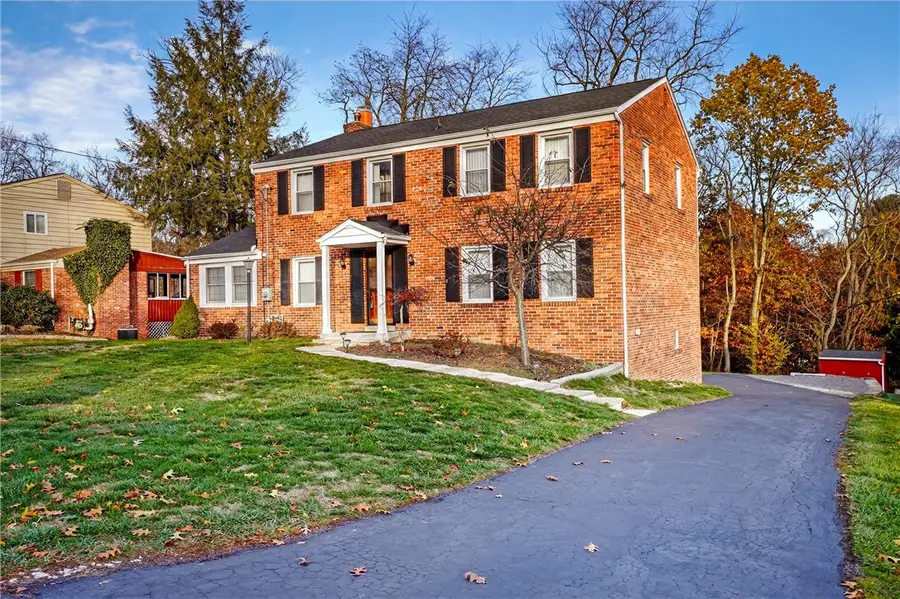 9326 Timber Trl, McCandless, PA 15237 - Image #2