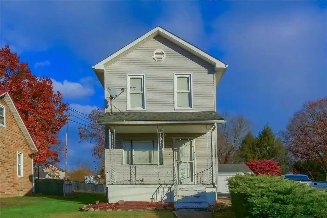 2007 Tony St, Shenango, PA 16101 - Image #1