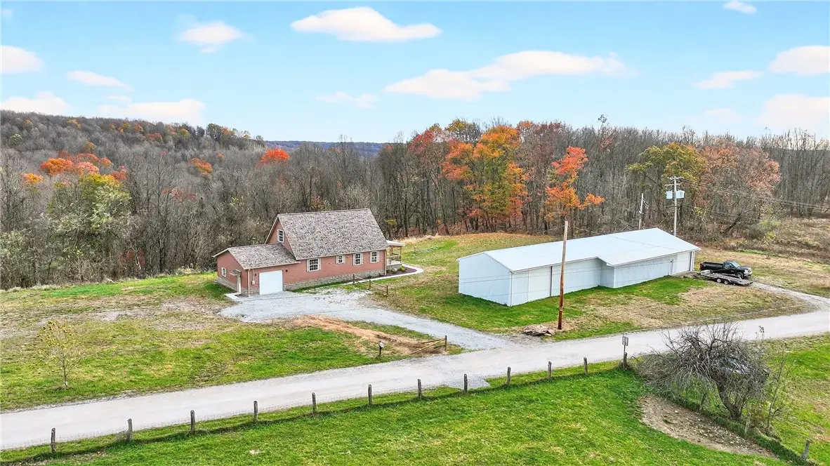 867 Layton Rd & 524 Saw Mill Road, Dawson, PA 15428 - Image #1