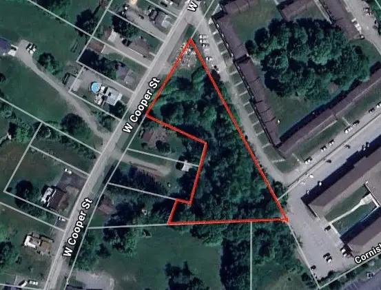 311 W Cooper St, Slippery Rock, PA 16057 - Image #2