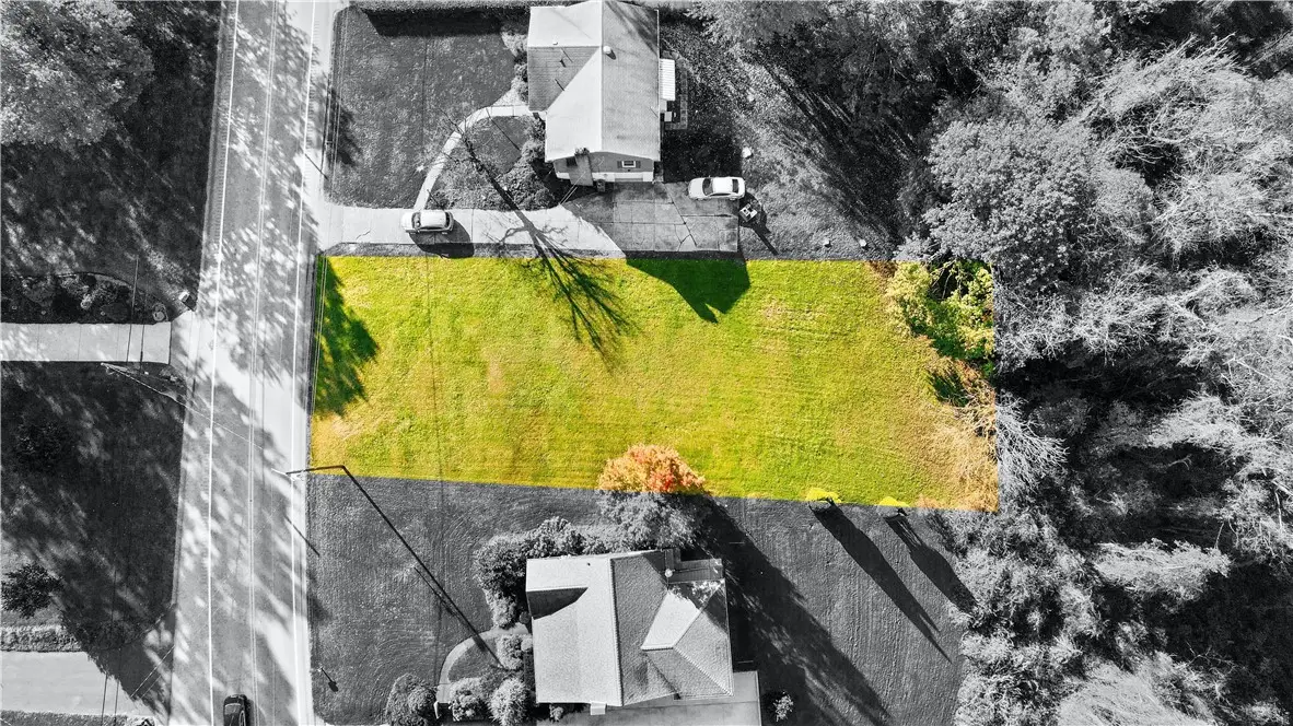 LOT Lot Country Club Rd, Monongahela, PA 15063 - #1