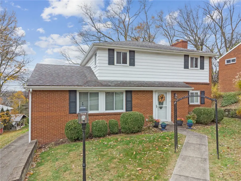 4691 Marjorie Dr, Murrysville, PA 15668 - Image #1