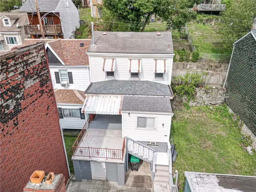 113 Howard Street - Rear #REAR, Millvale, PA 15209 - Image #2