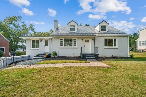 3138 Chestnut St, Murrysville, PA 15668