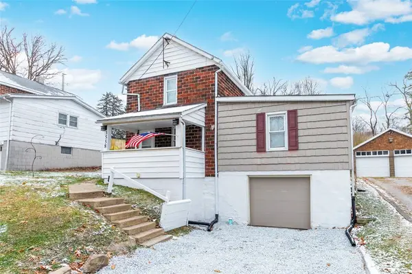 3558 Luciusboro, Center Twp/Homer Cty, PA 15748