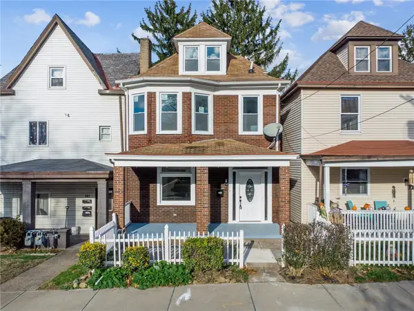 503 Marie Ave, Avalon, PA 15202