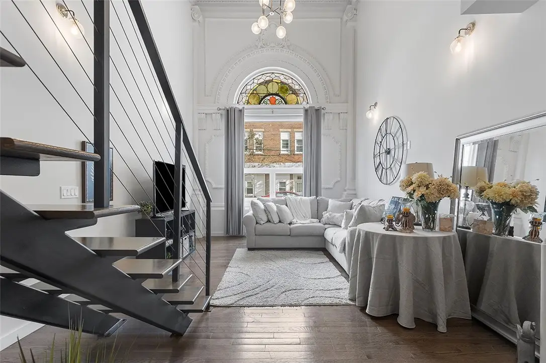 2132 Sarah St #102, Pittsburgh, PA 15203 - Image #1