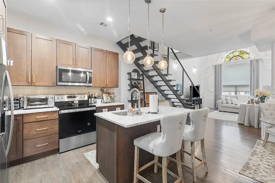 2132 Sarah St #102, Pittsburgh, PA 15203 - Image #3