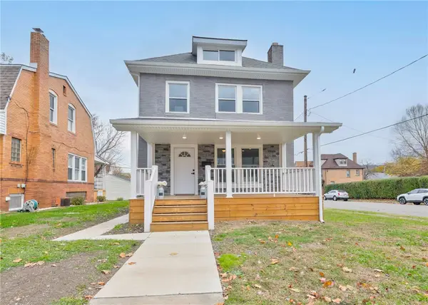 3500 5th Ave, Beaver Falls, PA 15010