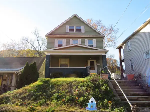 20 Beech St, Leetsdale, PA 15003