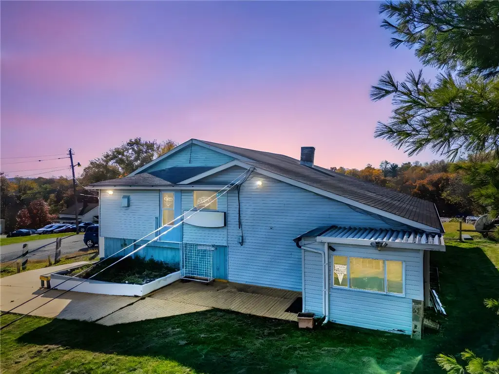 100 Bank St, Redstone, PA 15442 - Image #1