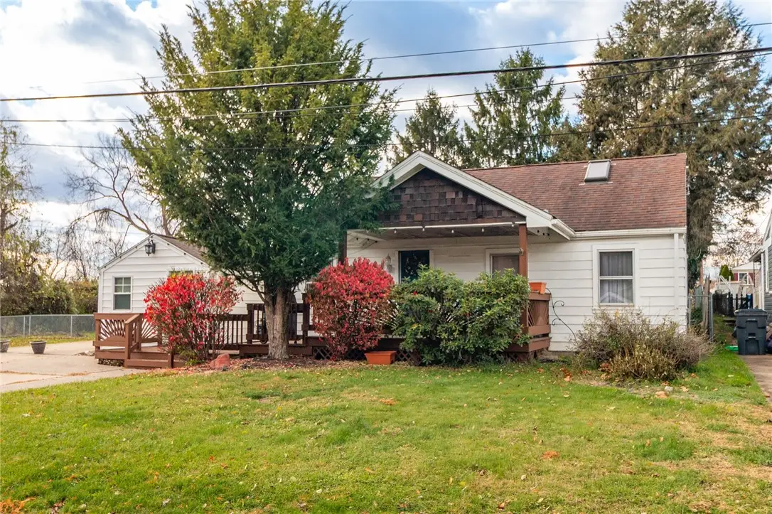 14 John St, Scott, PA 15106 - #1