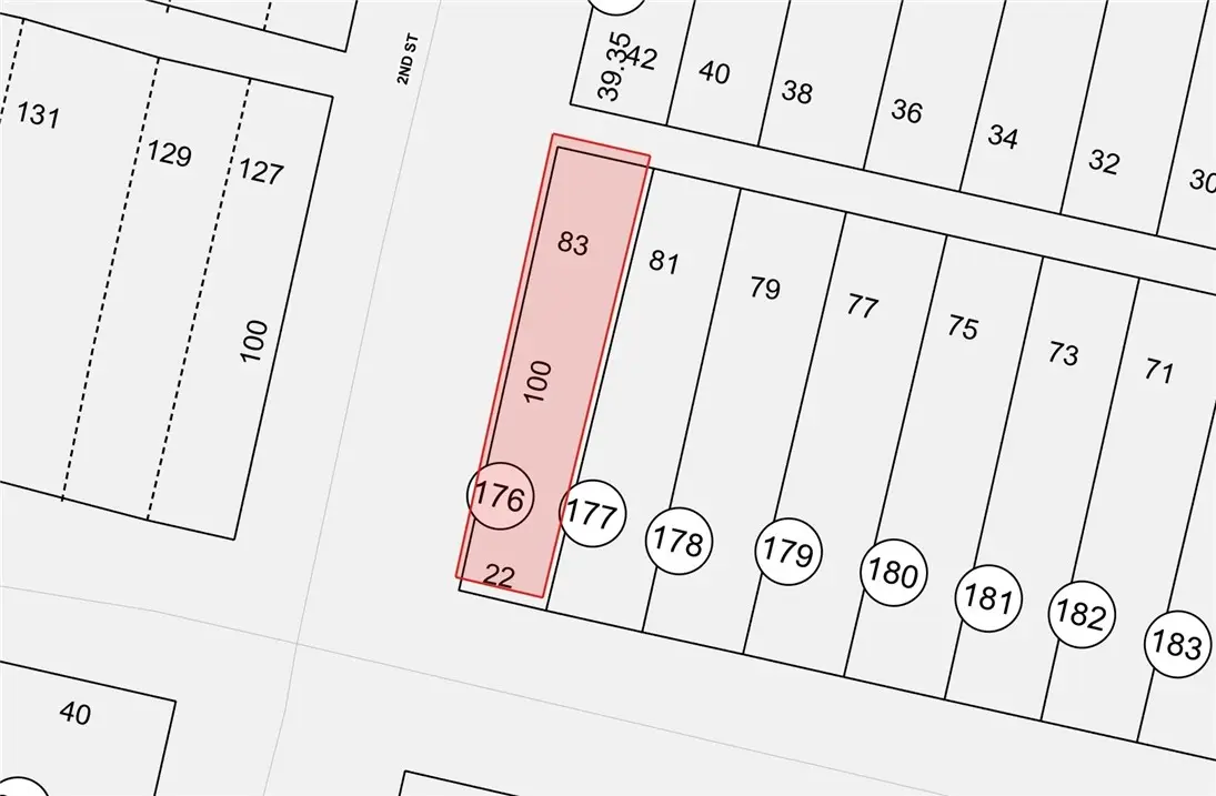 181 Schoonmaker Ave, Monessen, PA 15062 - Image #1