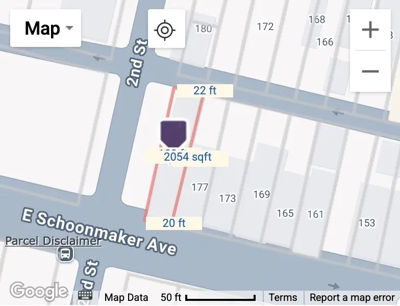 181 Schoonmaker Ave, Monessen, PA 15062 - Image #3