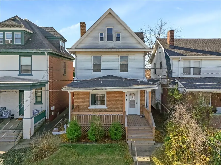 808 Bayridge Ave, Brookline, PA 15226 - Image #2