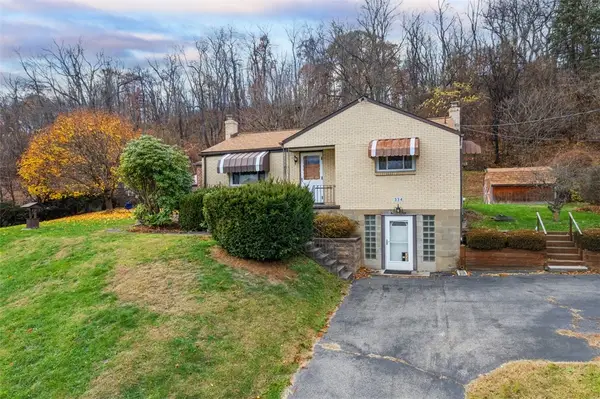 334 Division Lane, Vanport, PA 15009