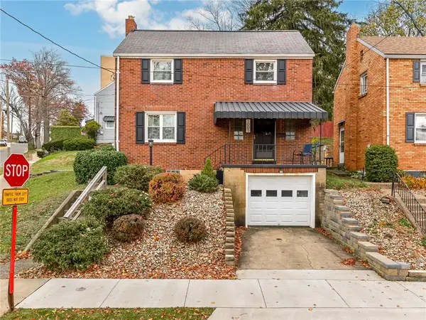 1005 Jackman Avenue, Avalon, PA 15202