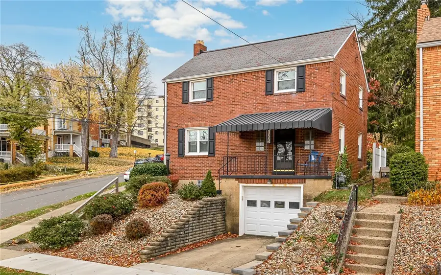 1005 Jackman Avenue, Avalon, PA 15202 - Image #2