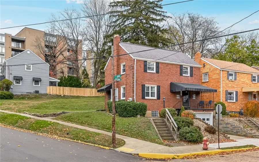 1005 Jackman Avenue, Avalon, PA 15202 - Image #3