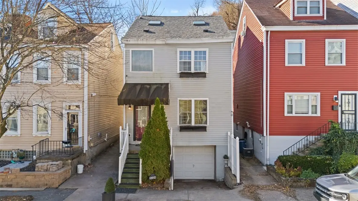 3220 Mary Street, Pittsburgh, PA 15203 - Image #1