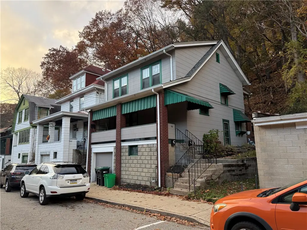 70 Vilsack, Etna, PA 15223 - Image #1